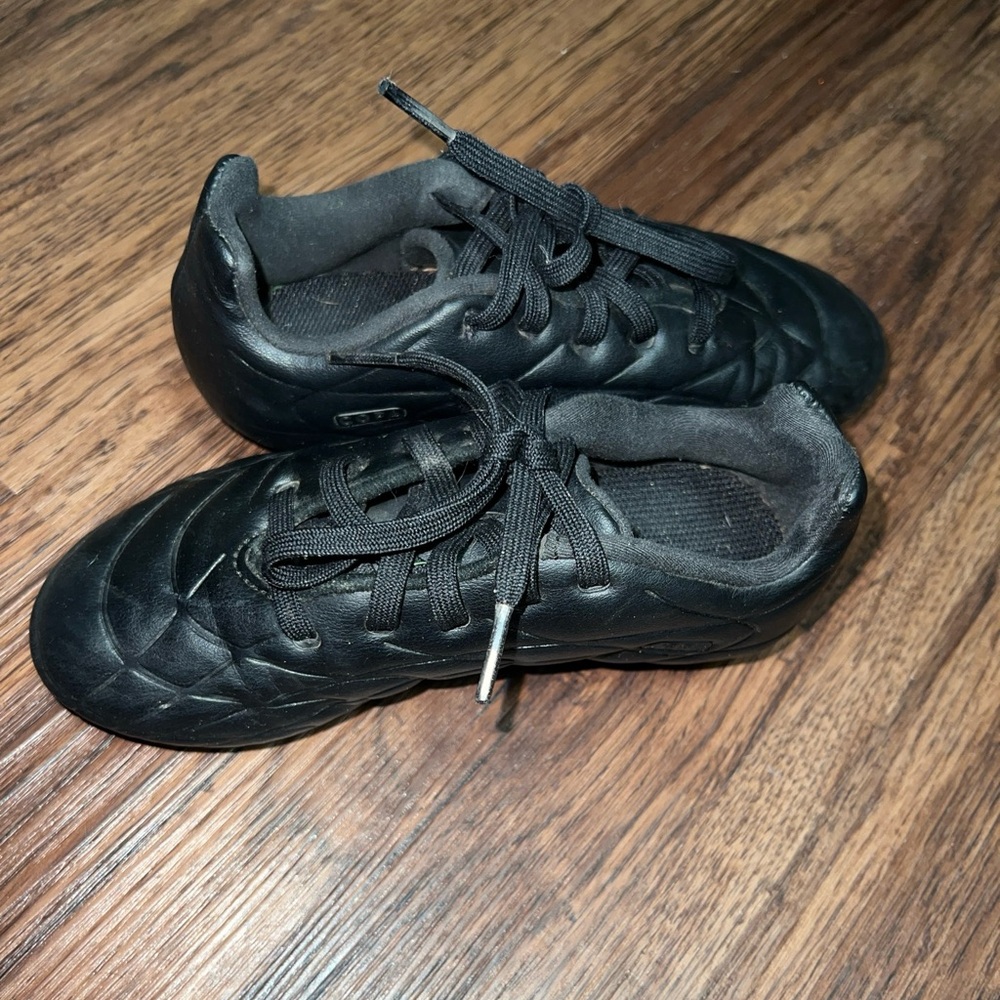 adidas Kids Copa Pure.3 FG Soccer Cleats Sz 12 KLittle Kids HQ8946